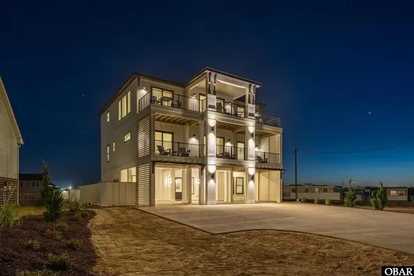 $2,599,000 | 3940 North Virginia Dare Trail, Unit A1, Kitty Hawk, NC 27949