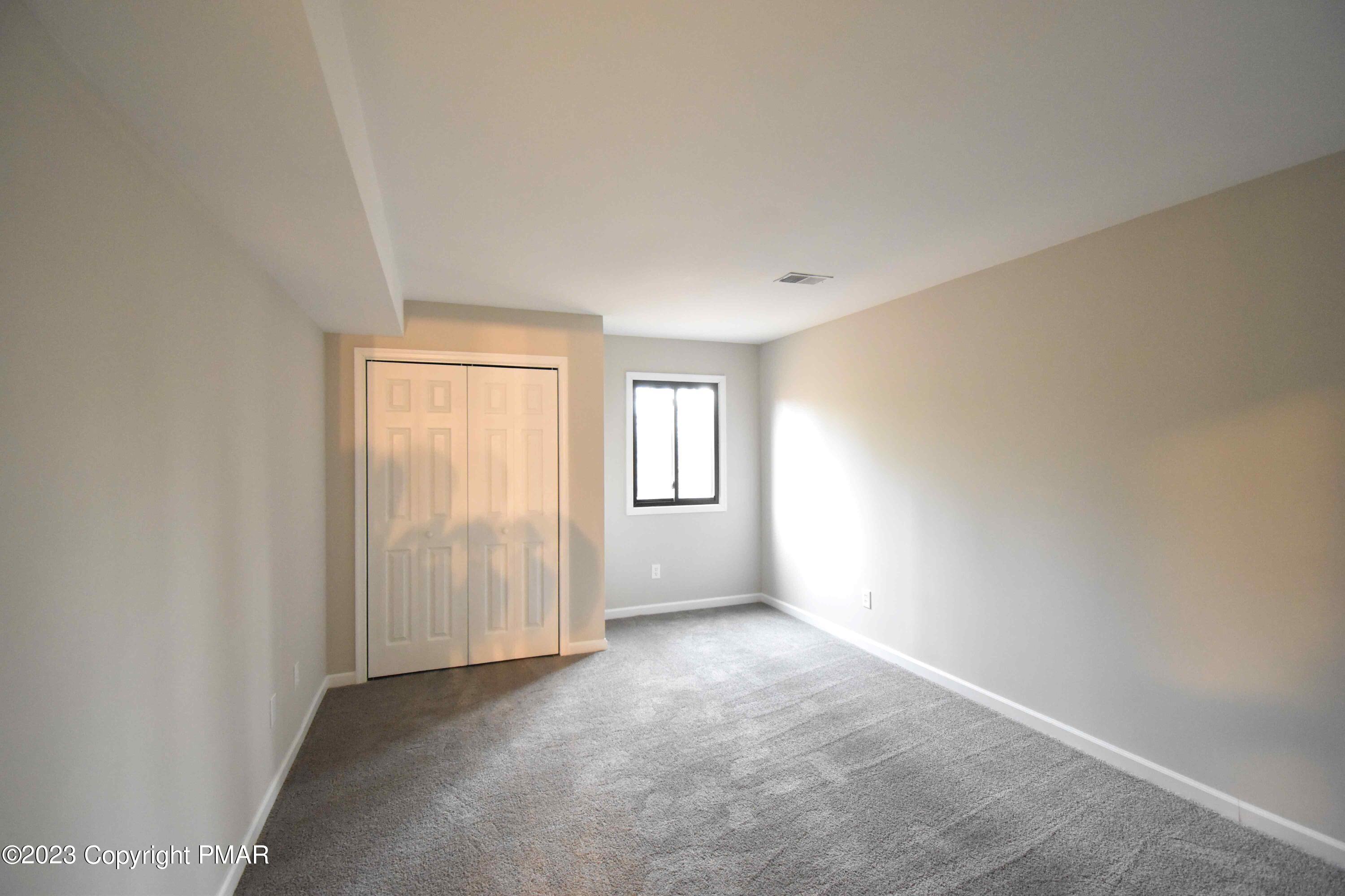 601 Mountain View Way Bushkill, PA 18324 - Photo 14 of 37 Primary Bedroom