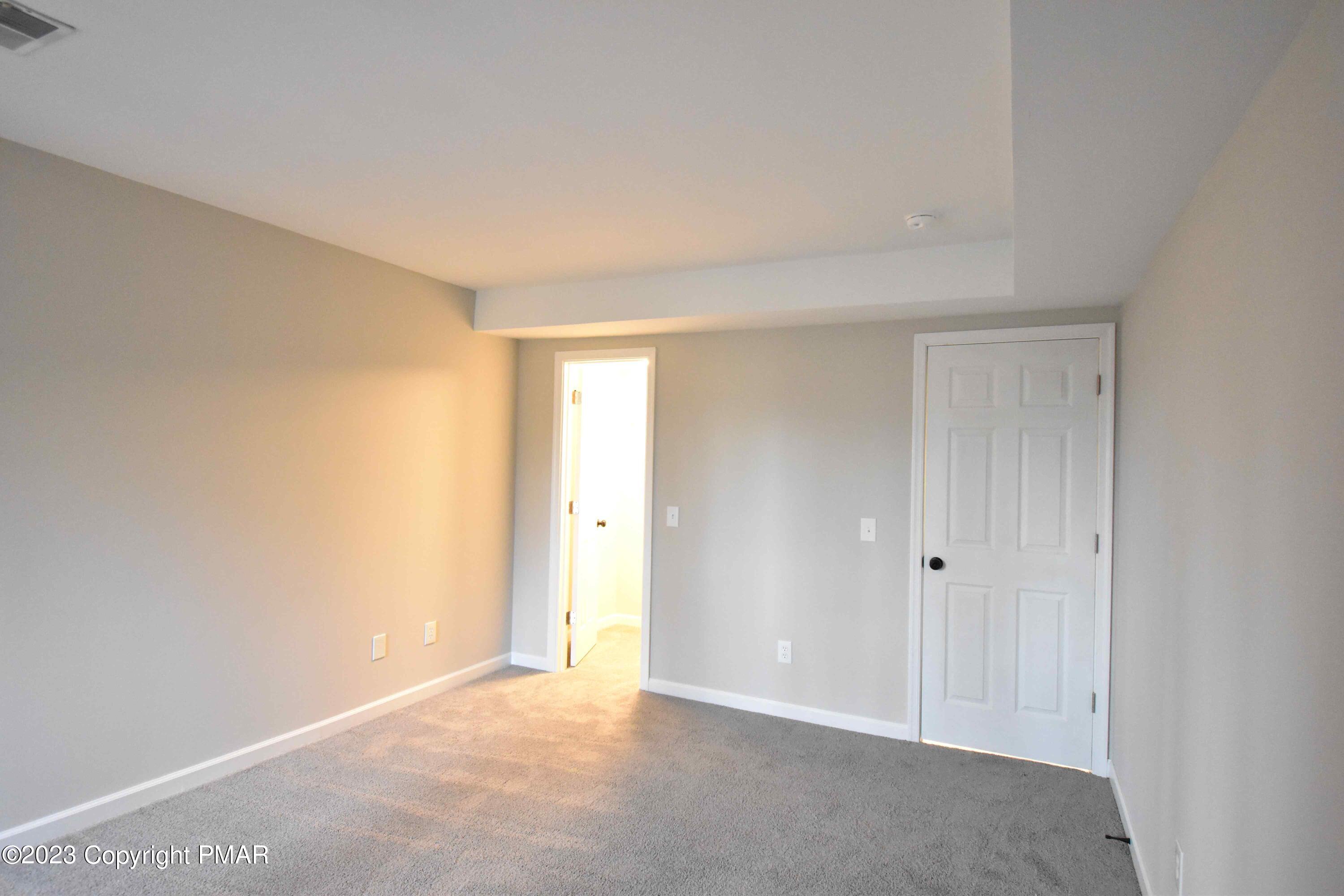 601 Mountain View Way Bushkill, PA 18324 - Photo 15 of 37 Primary Bedroom