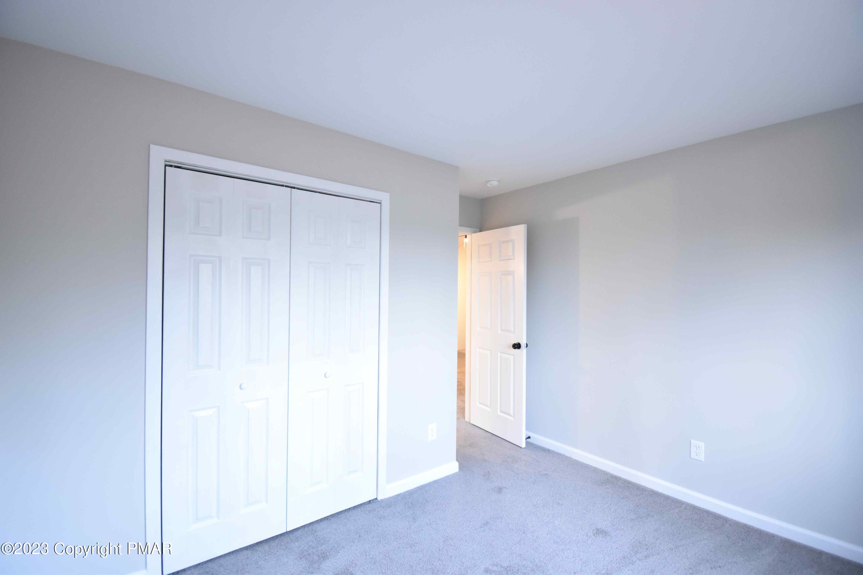 601 Mountain View Way Bushkill, PA 18324 - Photo 22 of 37 Bedroom 2