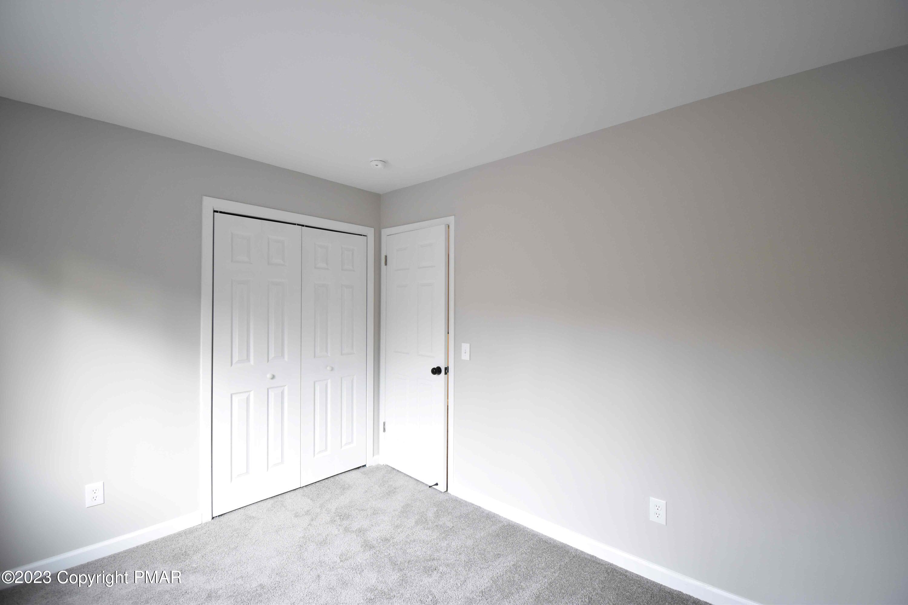 601 Mountain View Way Bushkill, PA 18324 - Photo 24 of 37 Bedroom 3