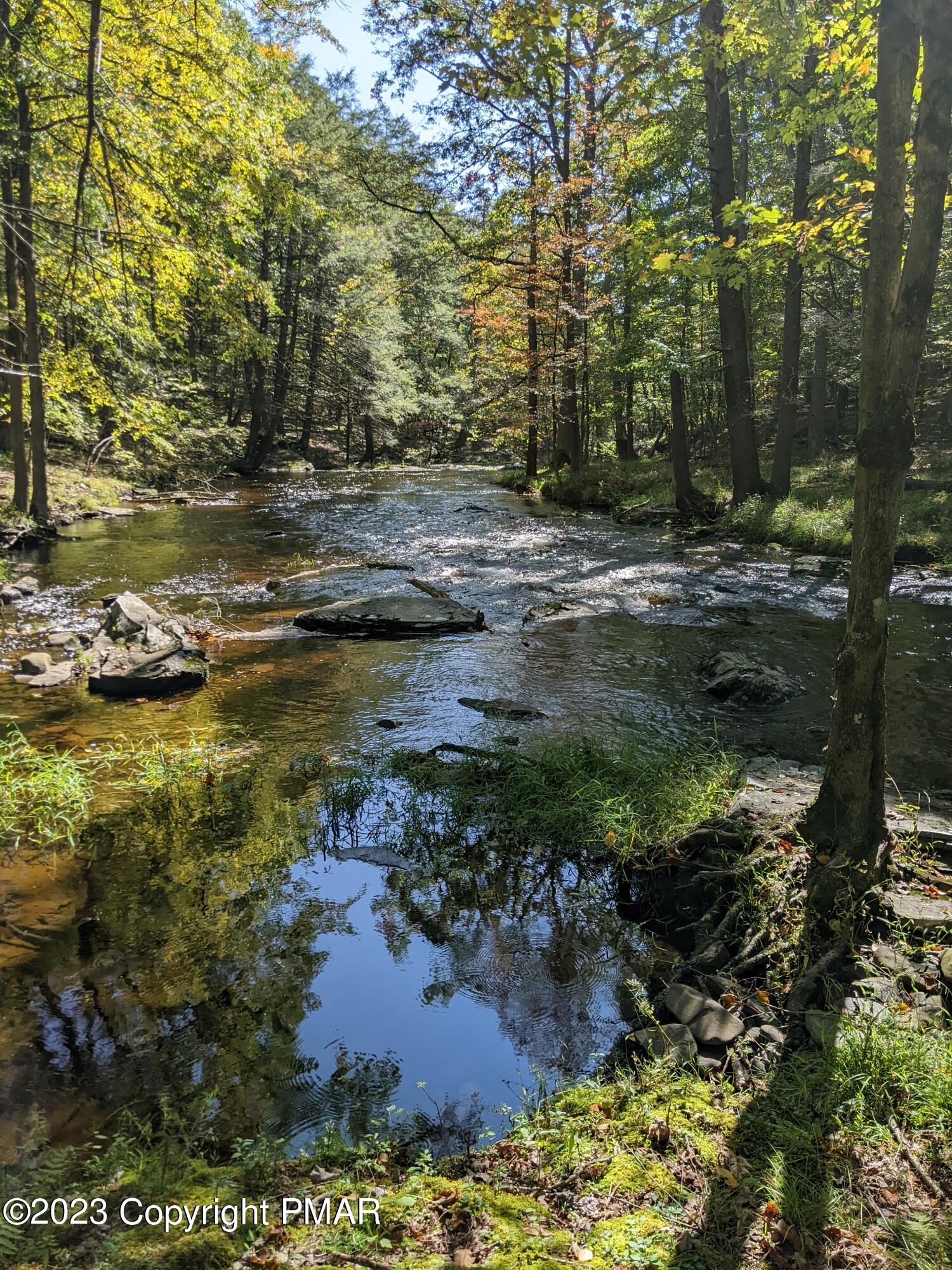601 Mountain View Way Bushkill, PA 18324 - Photo 37 of 37 The Saw Creek