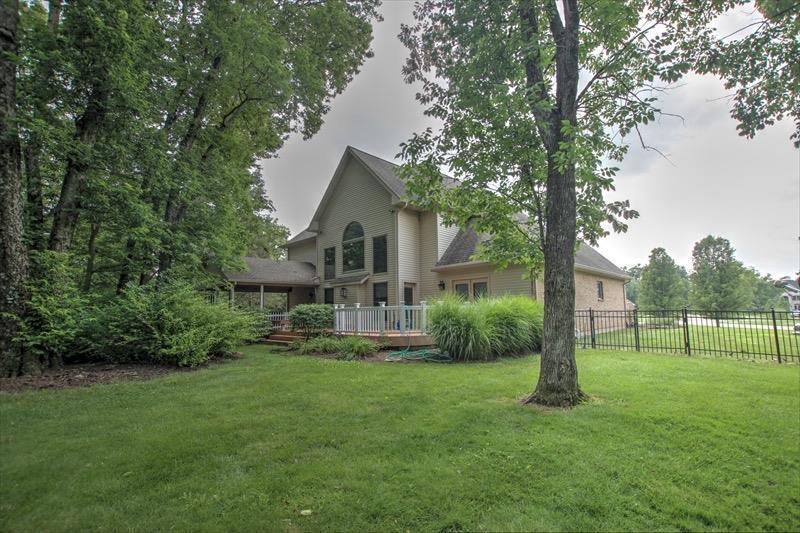 5488 Ridgevale Court Maineville, OH 45039 - Photo 25 of 27 Gallery Image 25