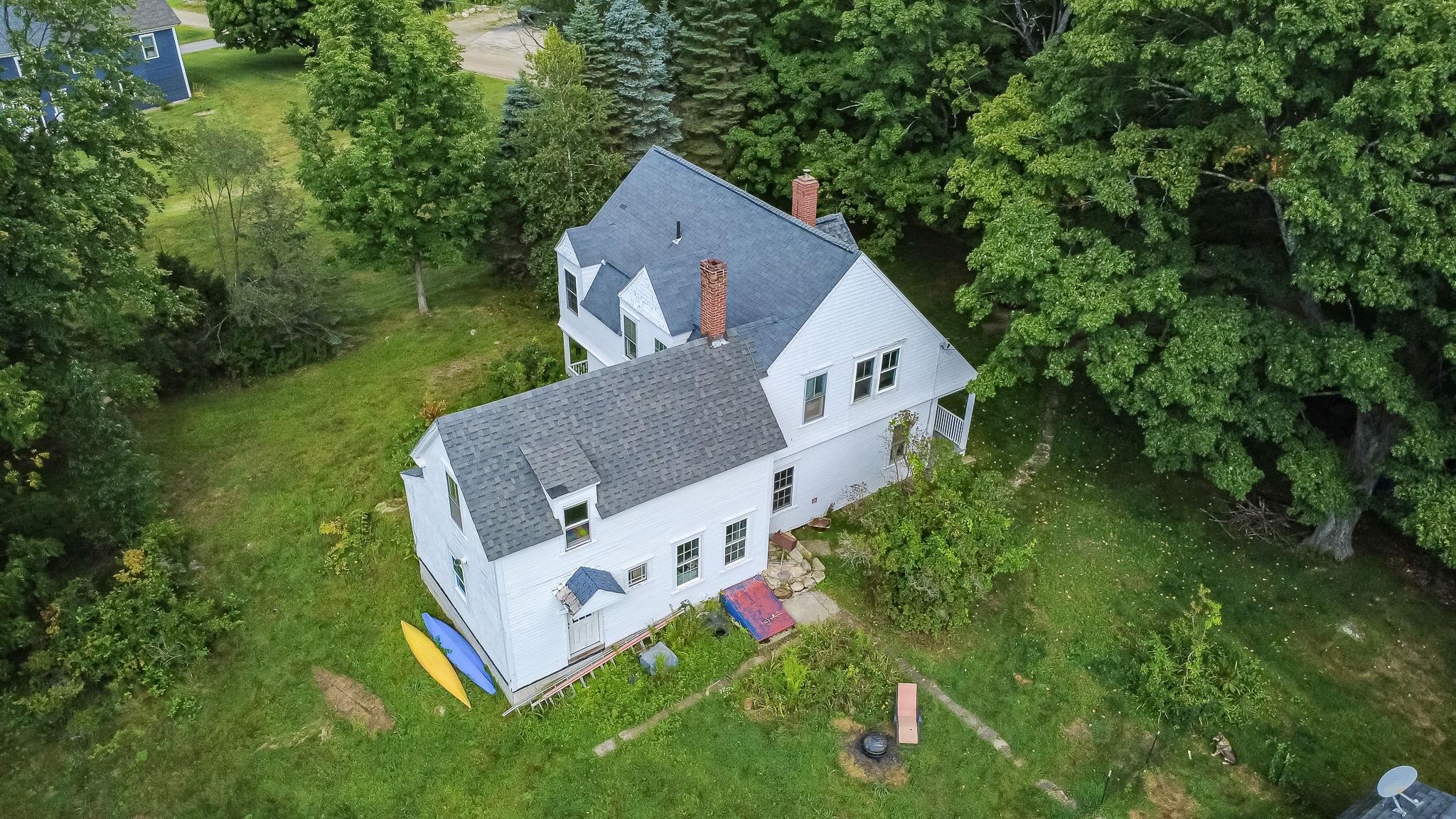 178 South Hill Road New Boston, NH 03070 - Photo 40 of 55 Gallery Image 40