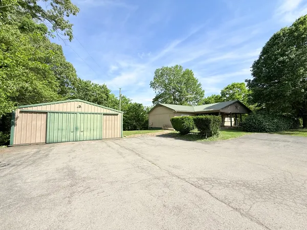 $169,000 | 106 Highway 1, Cave In Rock, IL 62919