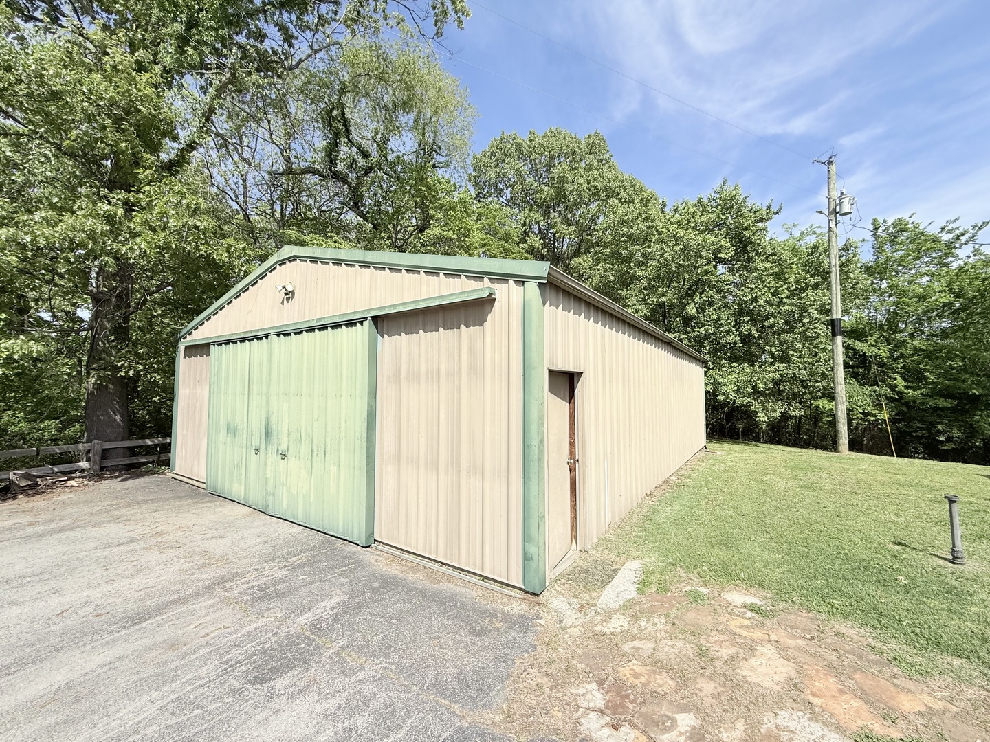 106 Highway 1 Cave In Rock, IL 62919 - Photo 25 of 27