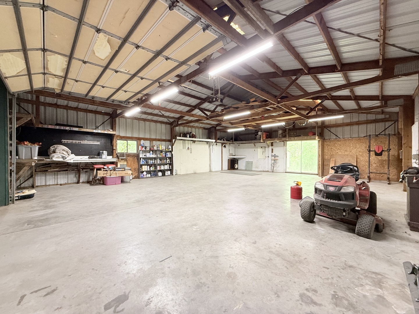 106 Highway 1 Cave In Rock, IL 62919 - Photo 26 of 27
