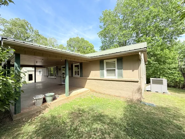 $169,000 | 106 Highway 1, Cave In Rock, IL 62919