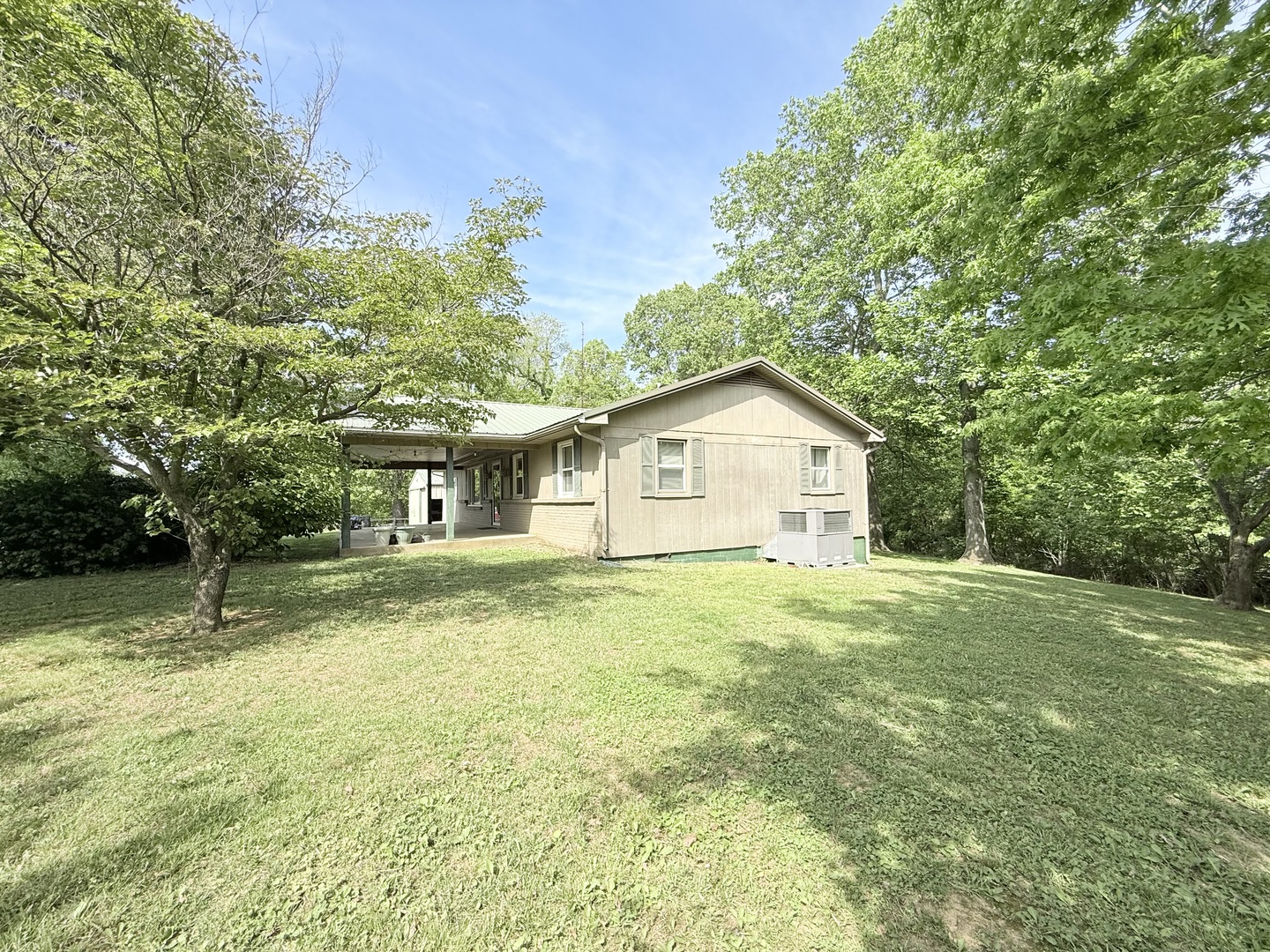 106 Highway 1 Cave In Rock, IL 62919 - Photo 4 of 27