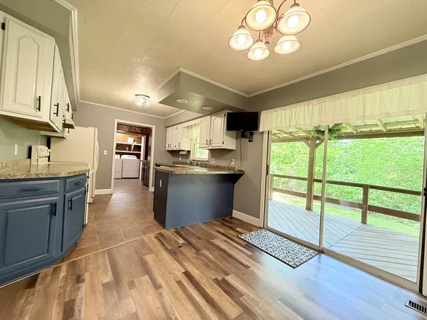 $169,000 | 106 Highway 1, Cave In Rock, IL 62919
