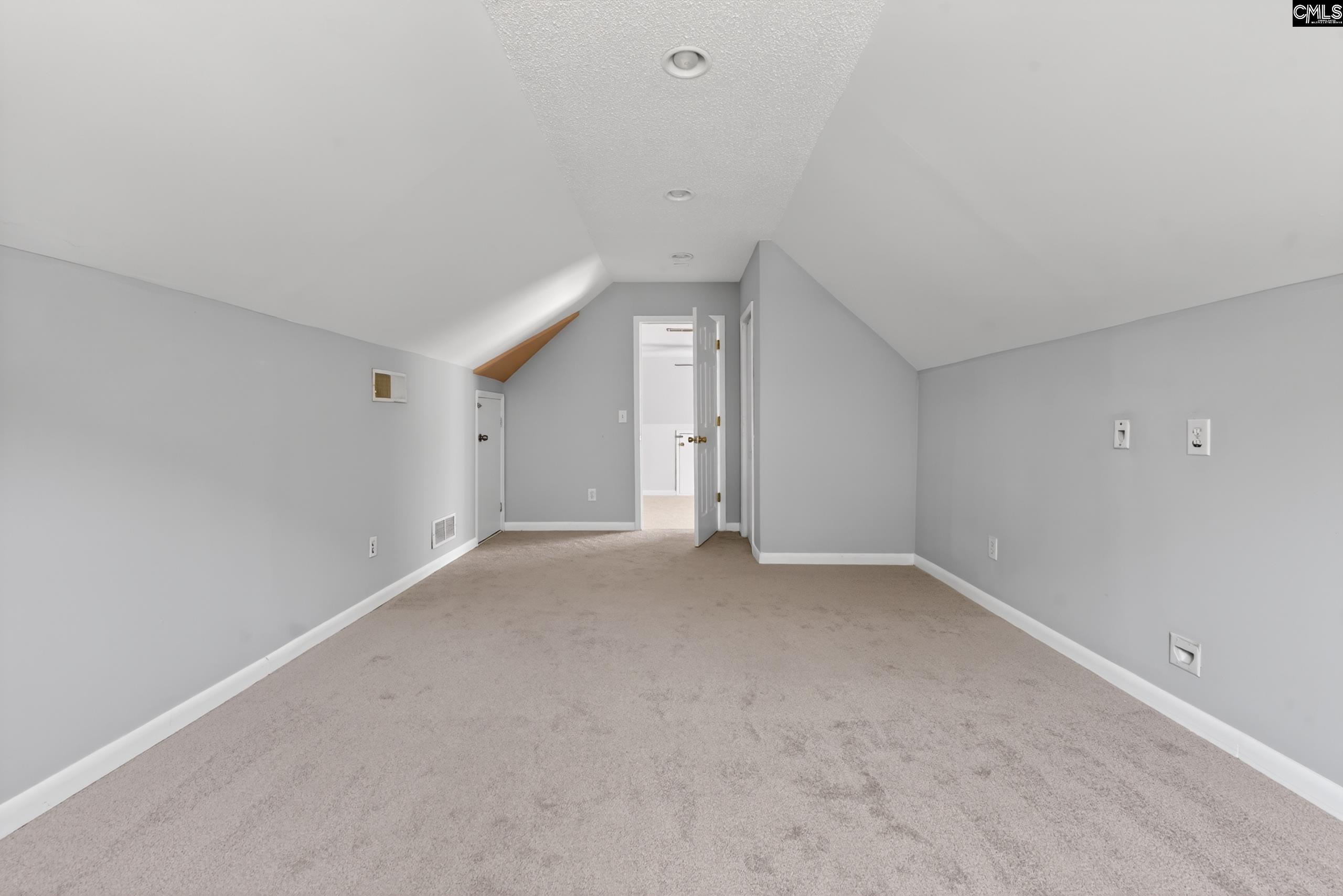 219 Plantation Pointe Drive Elgin, SC 29045 - Photo 12 of 56 a view of an empty room
