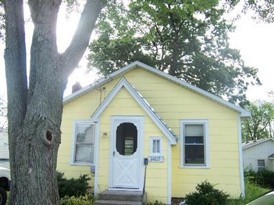 64827 Prairie Lake Road Sturgis, MI 49091 - Photo 2 of 6 Additional Photo