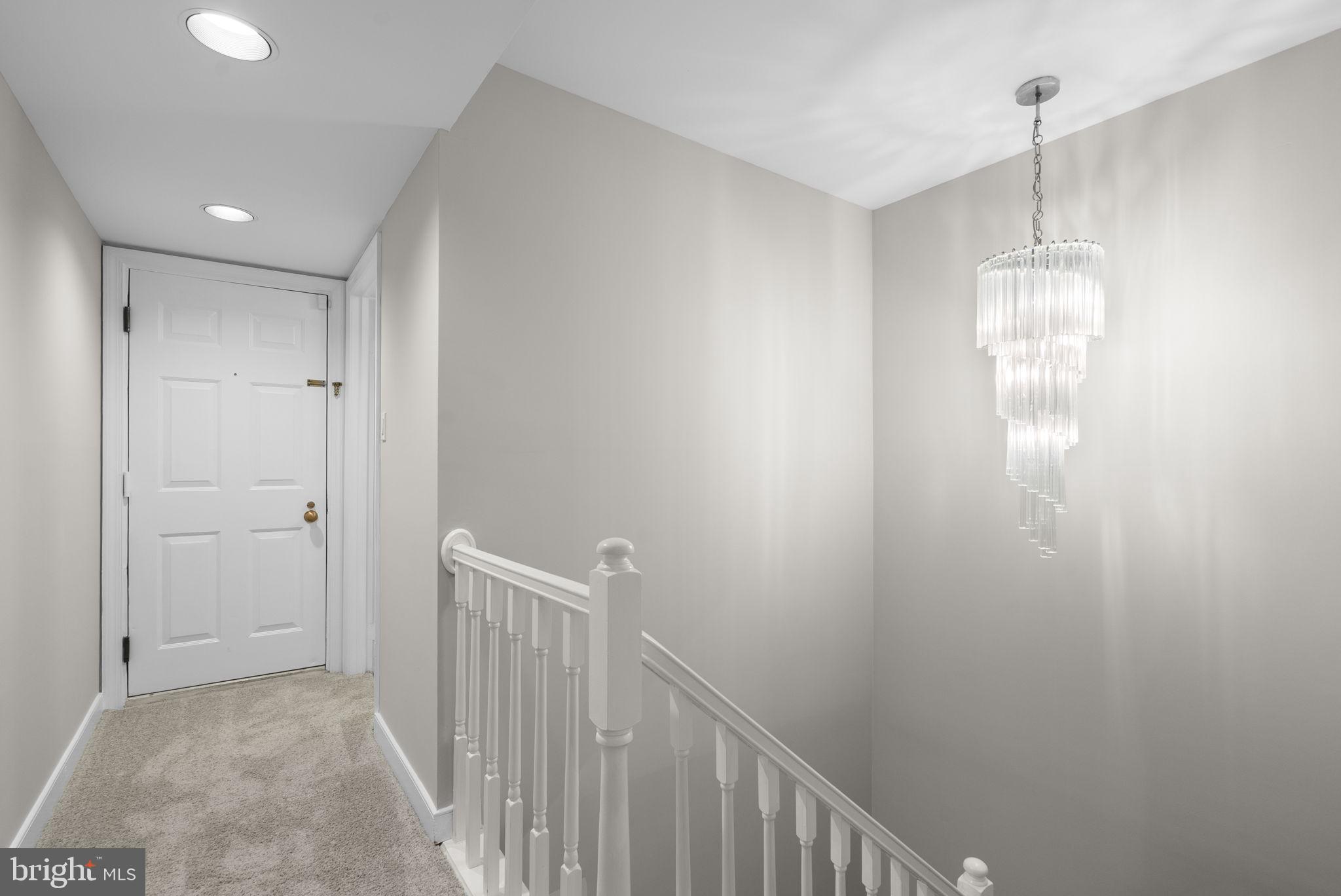 11420 Strand Drive, Unit R010 Rockville, MD 20852 - Photo 20 of 56 Upper Hall