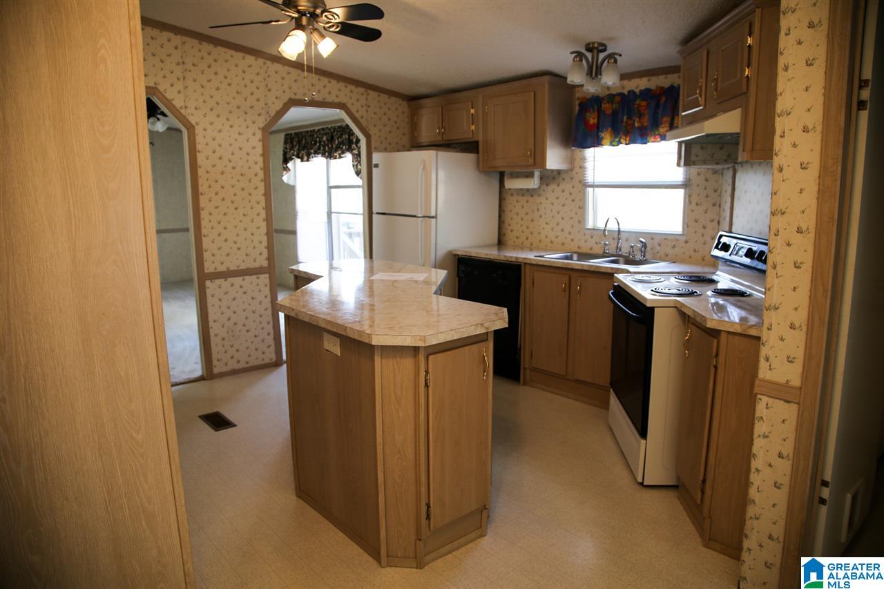 3580 Spunky Hollow Road Remlap, AL 35133 - Photo 7 of 20