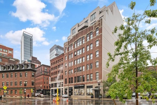 $785,000 | 121 Portland Street, Unit 411, Boston, MA 02114