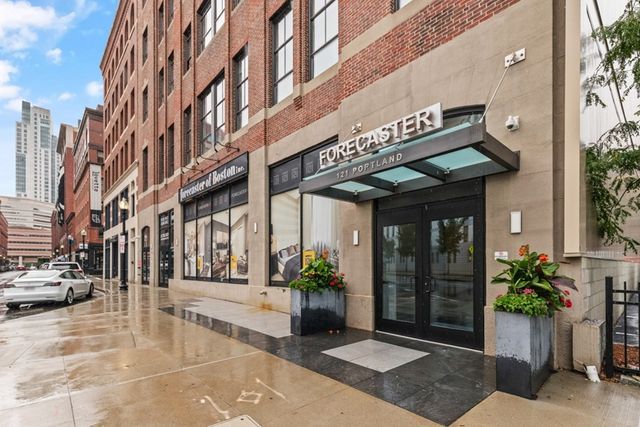 $785,000 | 121 Portland Street, Unit 411, Boston, MA 02114