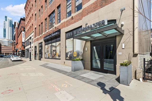 $785,000 | 121 Portland Street, Unit 411, Boston, MA 02114