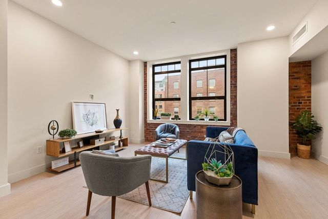 $785,000 | 121 Portland Street, Unit 411, Boston, MA 02114