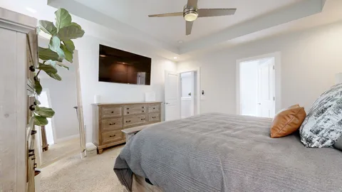 $599,900 | 1736 Woodland Pointe Drive, Nashville, TN 37214