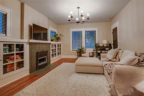 $699,000 | 1414 Kings Highway, Dallas, TX 75208