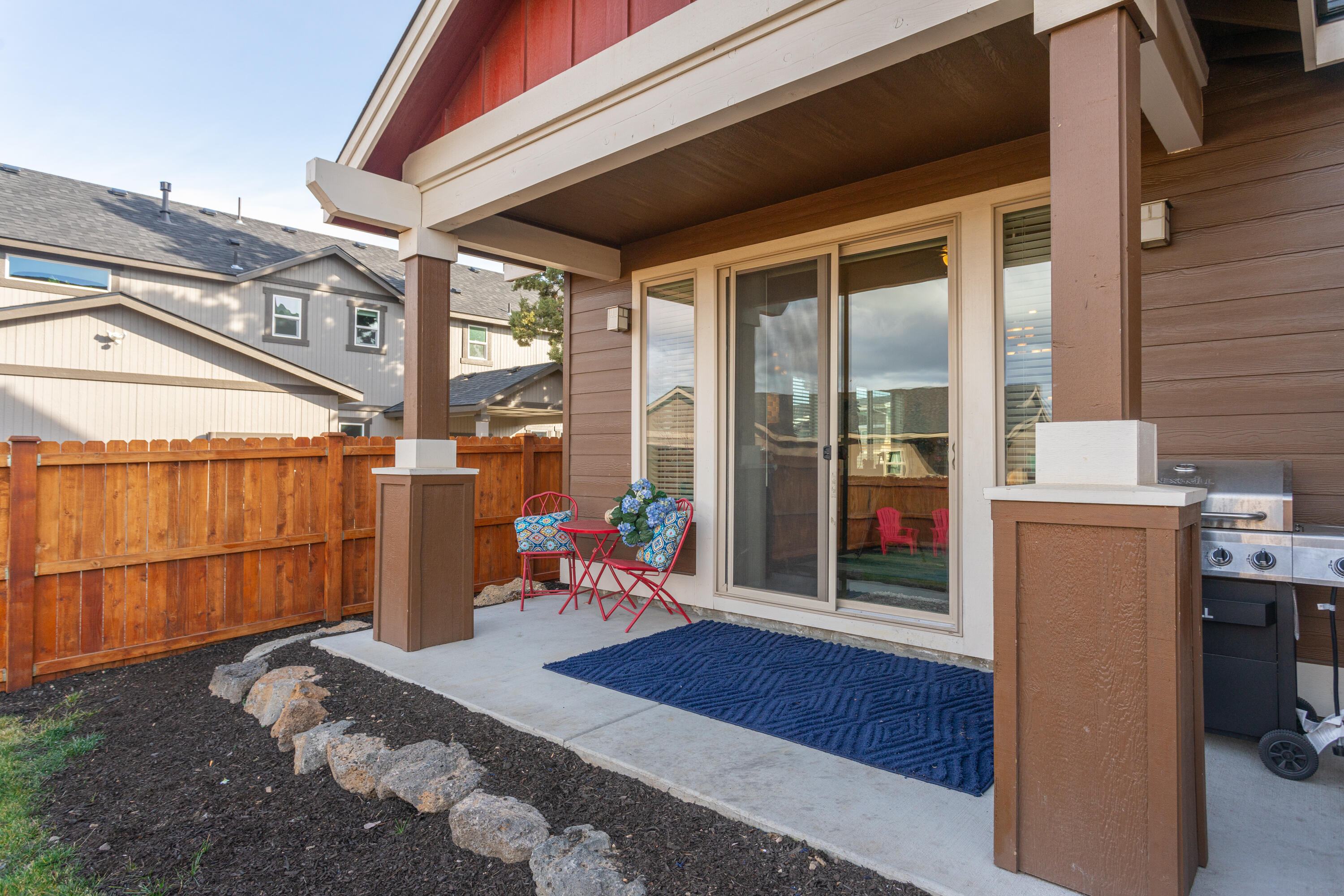 20713 Kilbourne Loop Bend, OR 97701 - Photo 18 of 20 20713 NE Kilbourne Loop 18 of 20