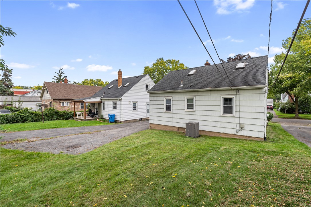 59 Westview Terrace Rochester, NY 14620 - Photo 32 of 34 Gallery Image 32