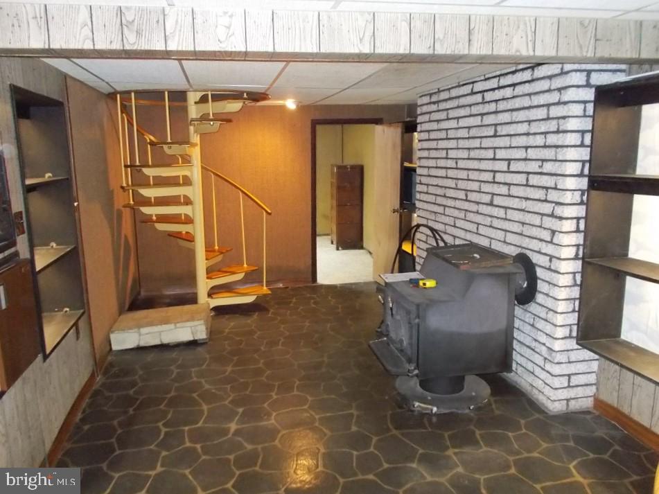 14807 Daley Road Hagerstown, MD 21740 - Photo 17 of 37 FAMILY ROOM BASEMENT
