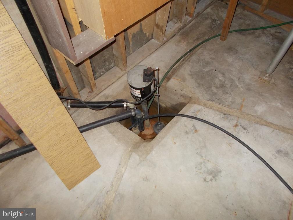 14807 Daley Road Hagerstown, MD 21740 - Photo 22 of 37 BASEMENT
