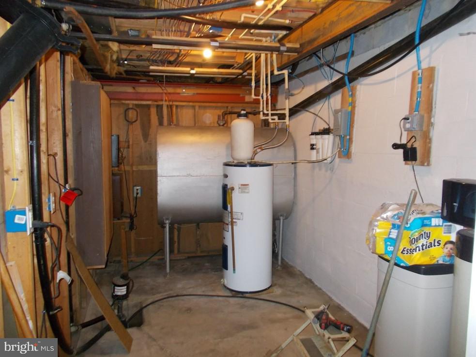 14807 Daley Road Hagerstown, MD 21740 - Photo 24 of 37 BASEMENT