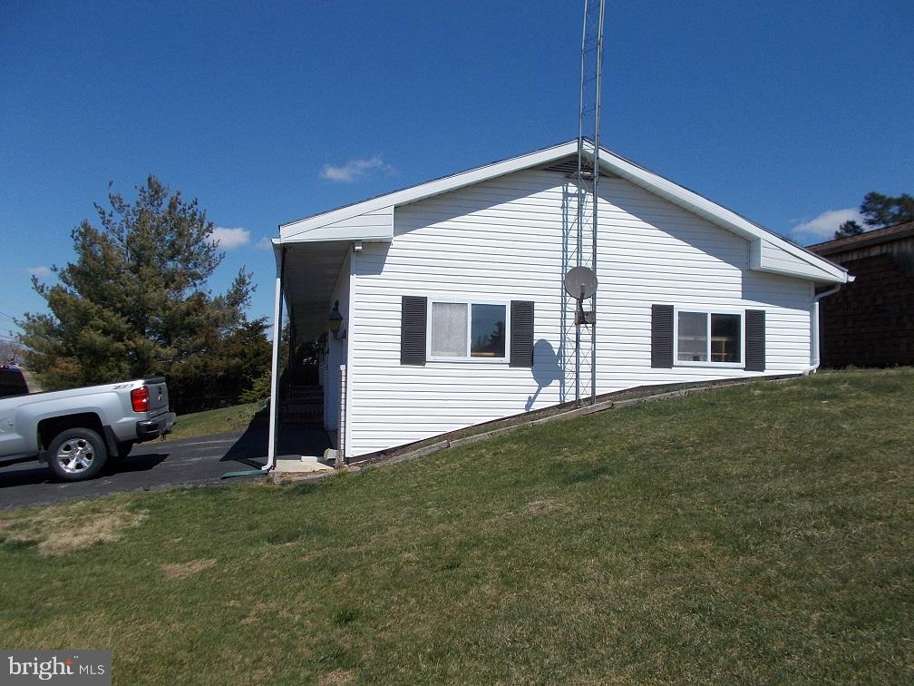 14807 Daley Road Hagerstown, MD 21740 - Photo 29 of 37 EXTERIOR SIDE