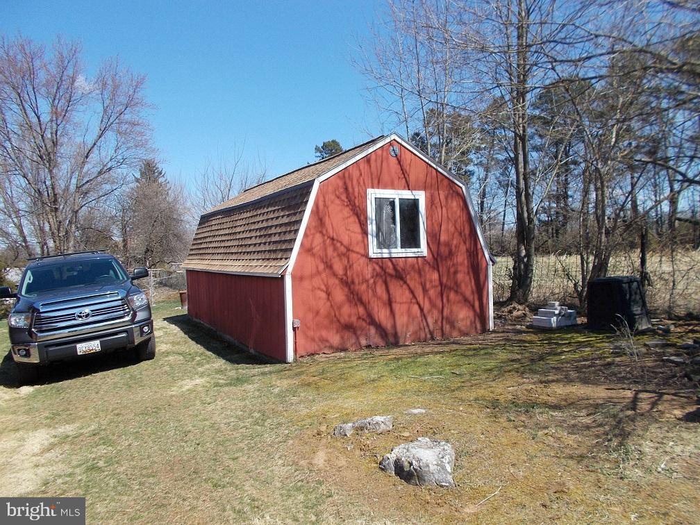 14807 Daley Road Hagerstown, MD 21740 - Photo 32 of 37 OUTBUILDING