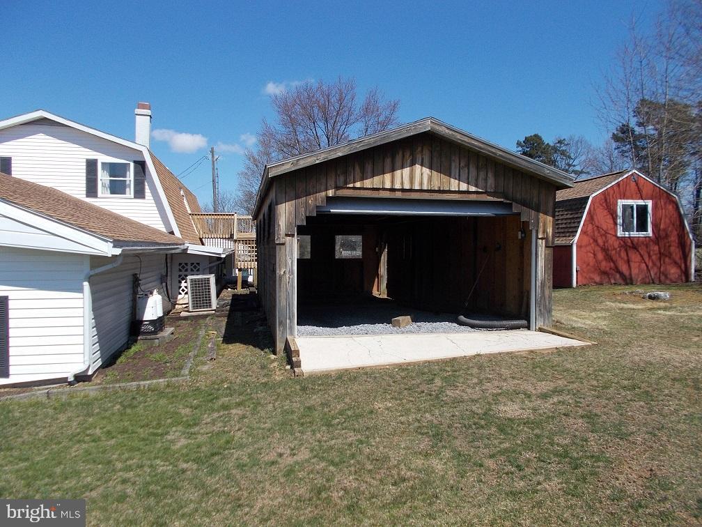 14807 Daley Road Hagerstown, MD 21740 - Photo 33 of 37 OUTBUILDING