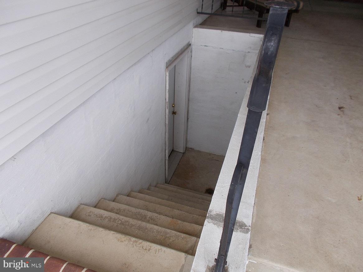 14807 Daley Road Hagerstown, MD 21740 - Photo 35 of 37 BASEMENT ACCESS
