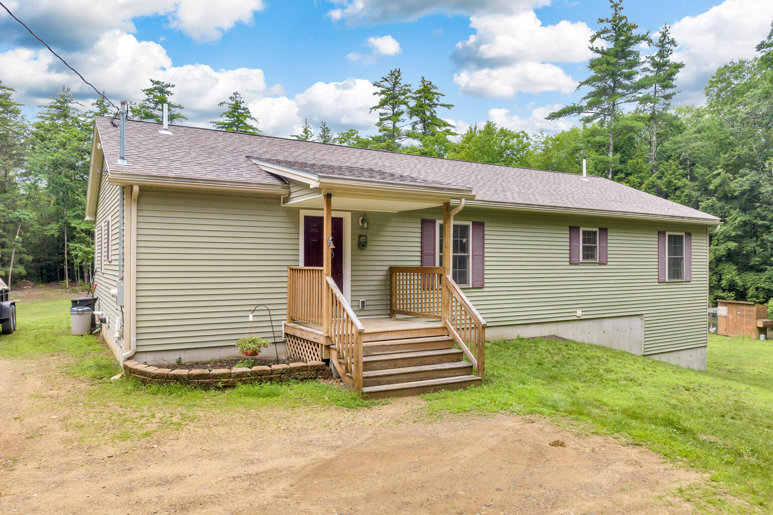 192 Oak Hill Road Lebanon, ME 04027 - Photo 1 of 33 192OakHillRd001 (1)