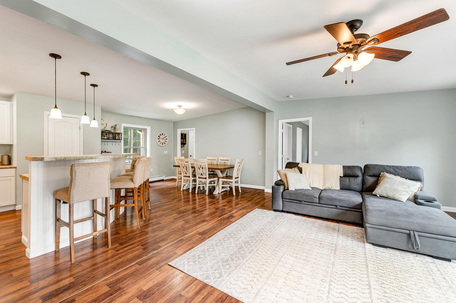 192 Oak Hill Road Lebanon, ME 04027 - Photo 11 of 33 192OakHillRd034 (1)