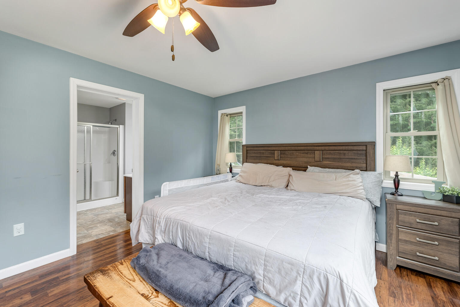 192 Oak Hill Road Lebanon, ME 04027 - Photo 12 of 33 192OakHillRd036