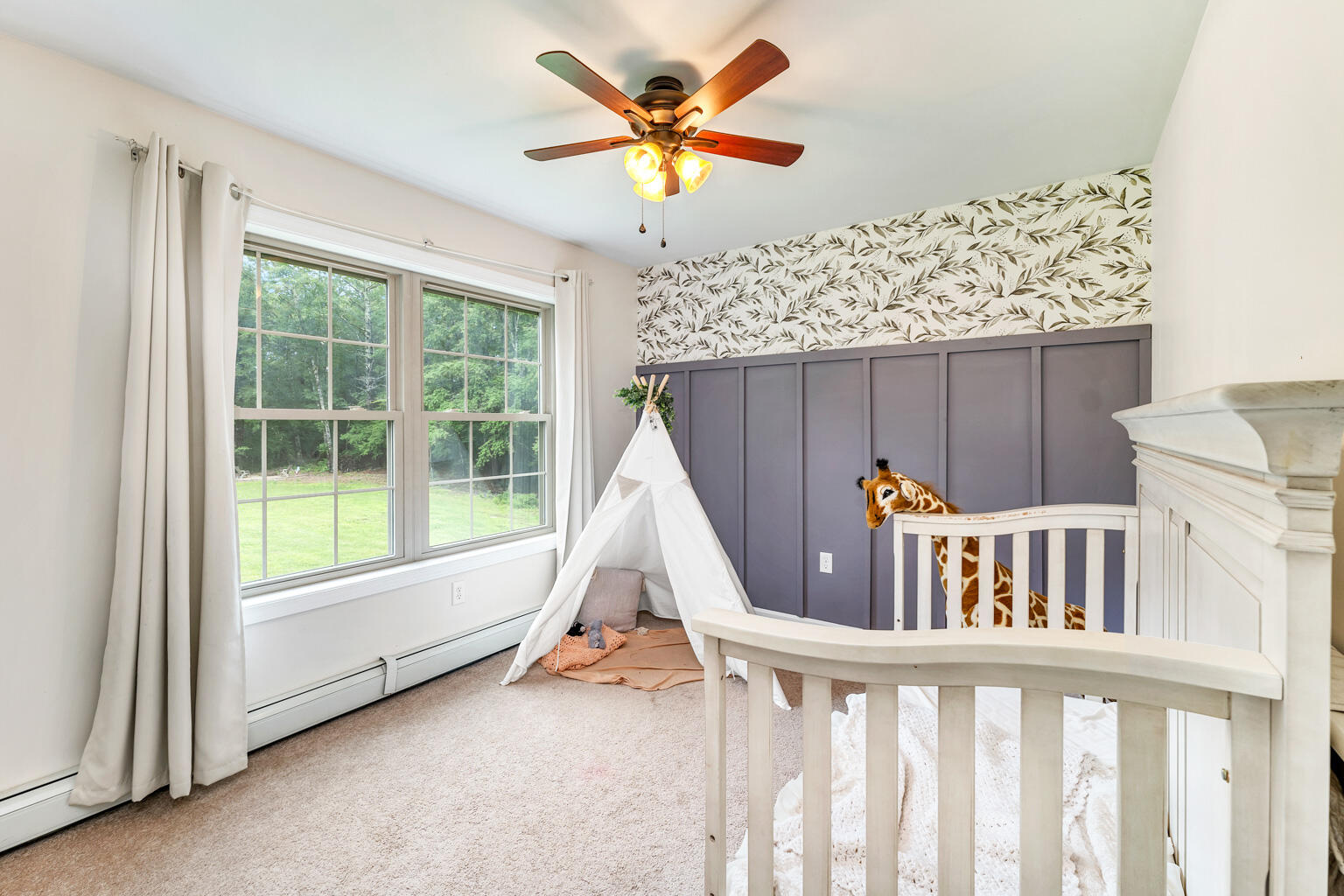 192 Oak Hill Road Lebanon, ME 04027 - Photo 16 of 33 192OakHillRd045