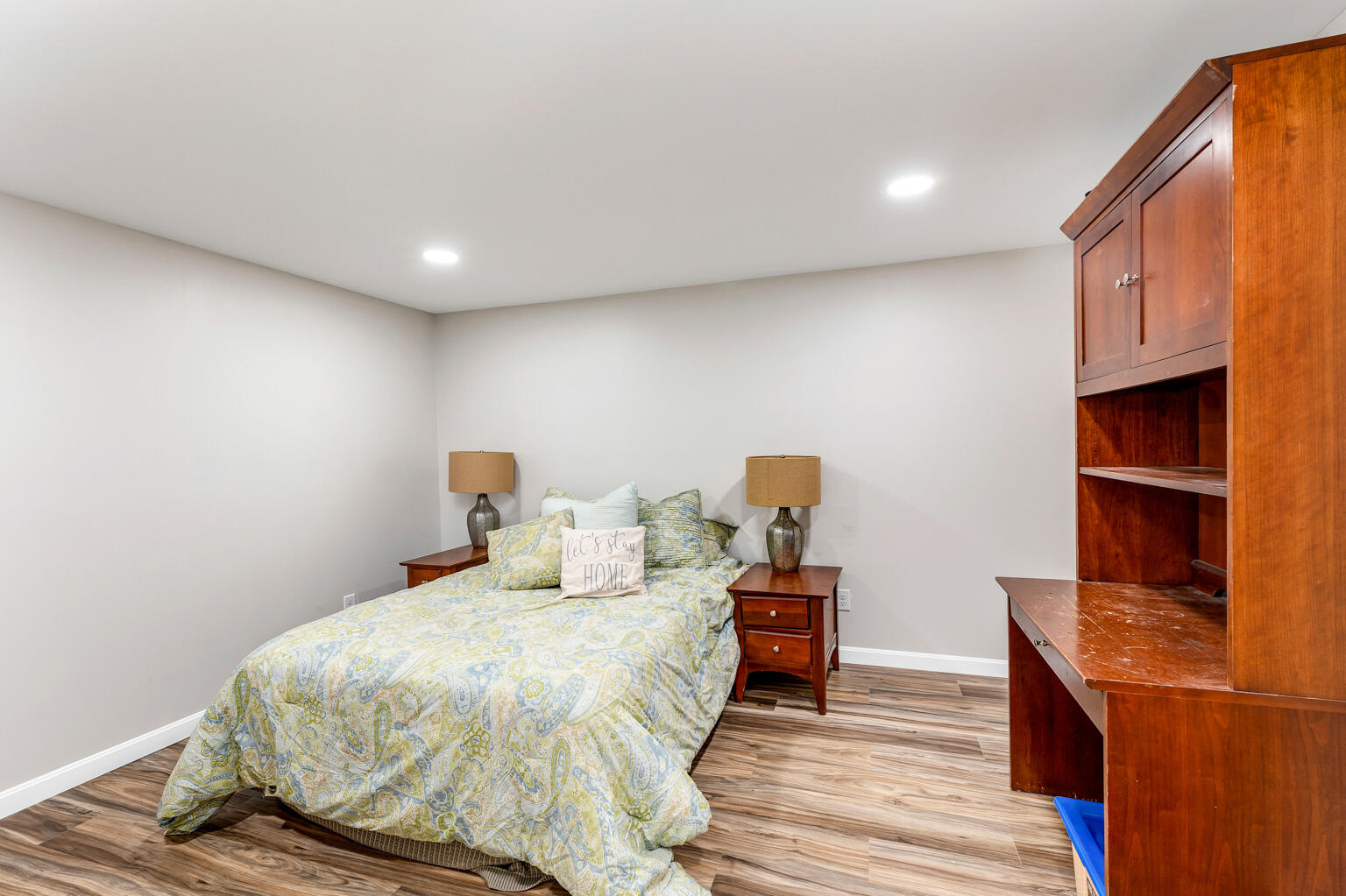 192 Oak Hill Road Lebanon, ME 04027 - Photo 24 of 33 192OakHillRd055