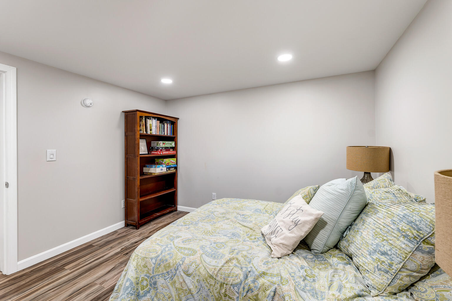 192 Oak Hill Road Lebanon, ME 04027 - Photo 25 of 33 192OakHillRd057