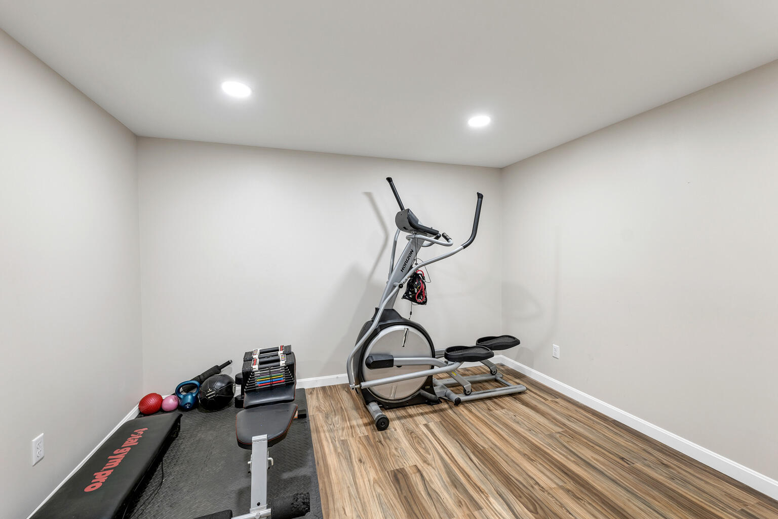 192 Oak Hill Road Lebanon, ME 04027 - Photo 26 of 33 192OakHillRd058