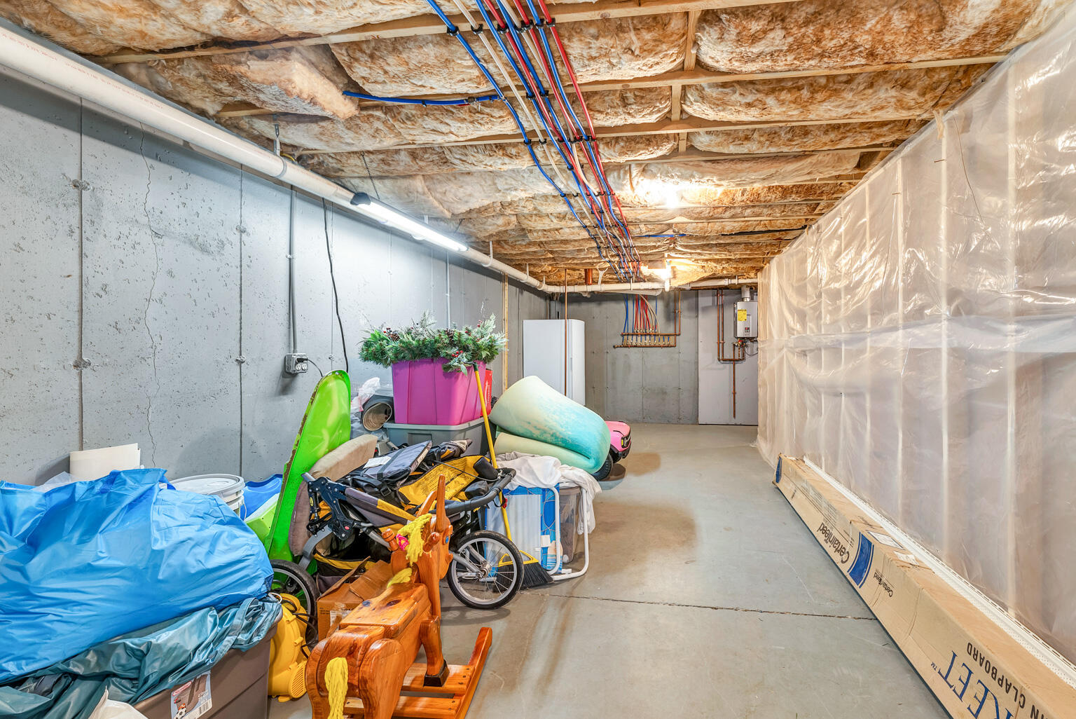 192 Oak Hill Road Lebanon, ME 04027 - Photo 27 of 33 192OakHillRd060