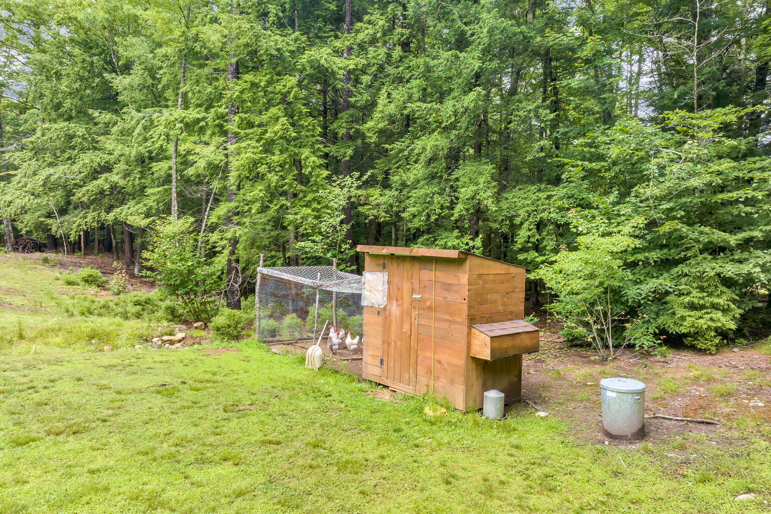 192 Oak Hill Road Lebanon, ME 04027 - Photo 29 of 33 192OakHillRd005