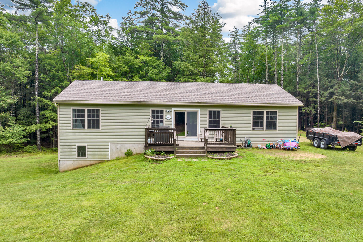 192 Oak Hill Road Lebanon, ME 04027 - Photo 30 of 33 192OakHillRd008