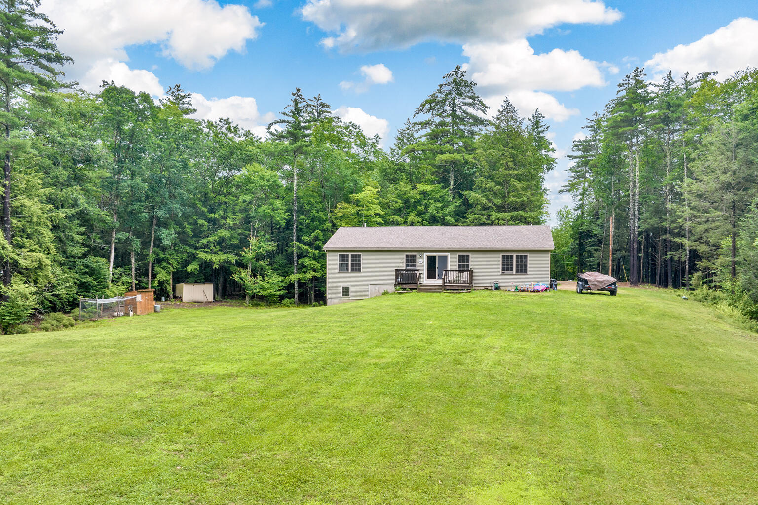 192 Oak Hill Road Lebanon, ME 04027 - Photo 31 of 33 192OakHillRd013