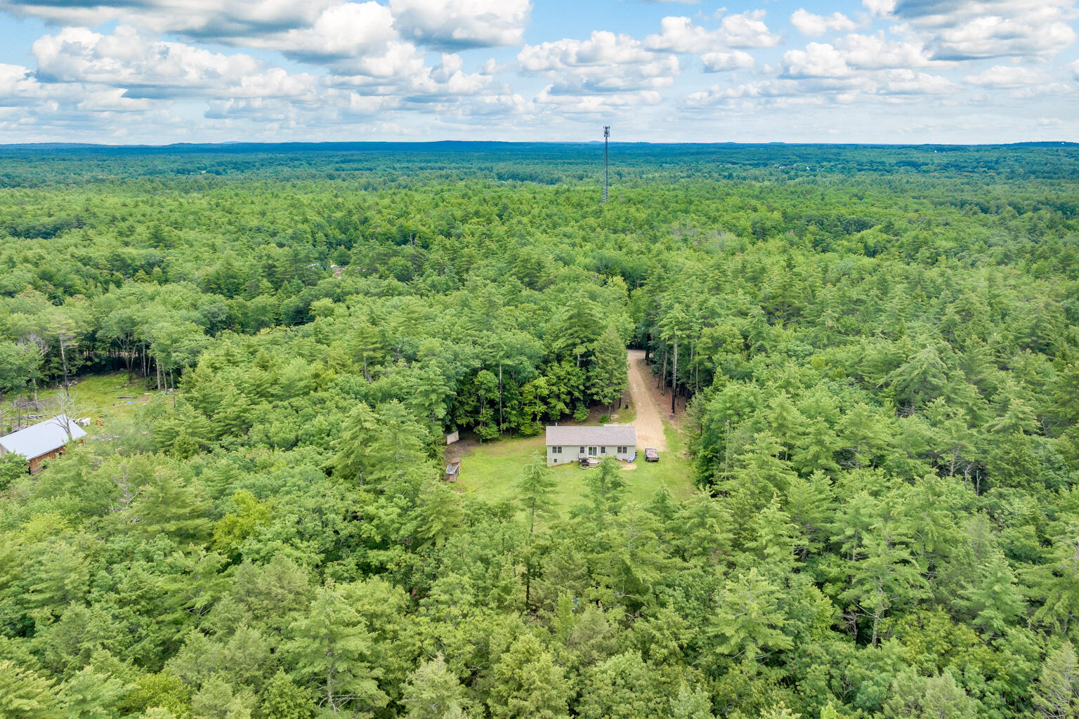 192 Oak Hill Road Lebanon, ME 04027 - Photo 33 of 33 192OakHillRd020