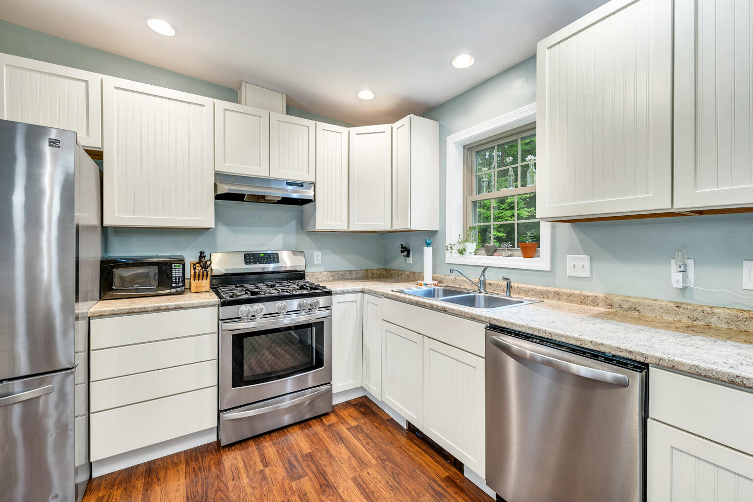 192 Oak Hill Road Lebanon, ME 04027 - Photo 5 of 33 192OakHillRd041