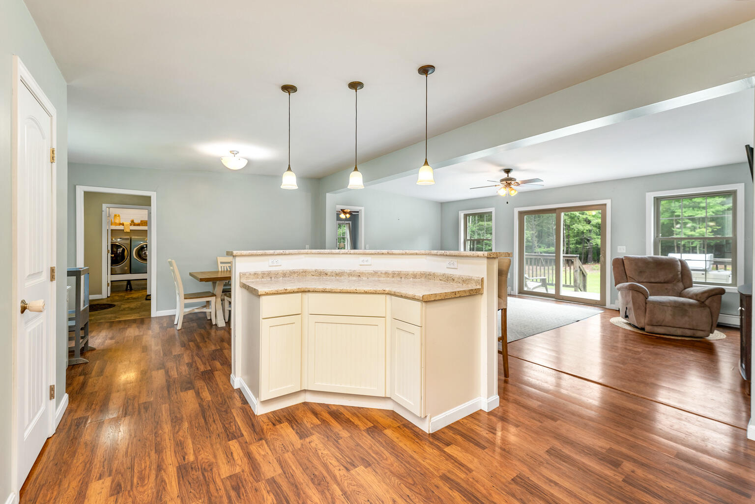 192 Oak Hill Road Lebanon, ME 04027 - Photo 6 of 33 192OakHillRd042