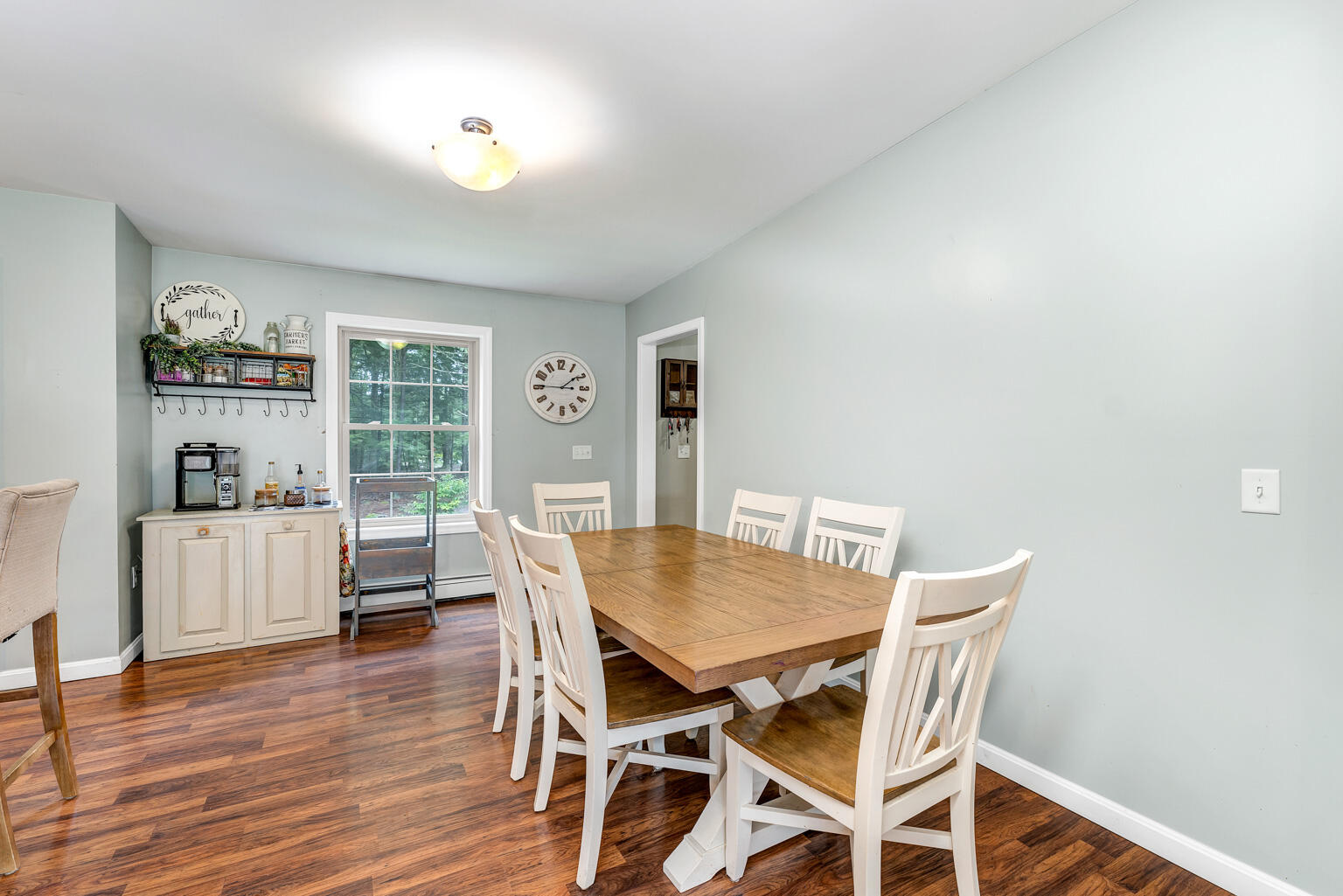 192 Oak Hill Road Lebanon, ME 04027 - Photo 7 of 33 192OakHillRd029