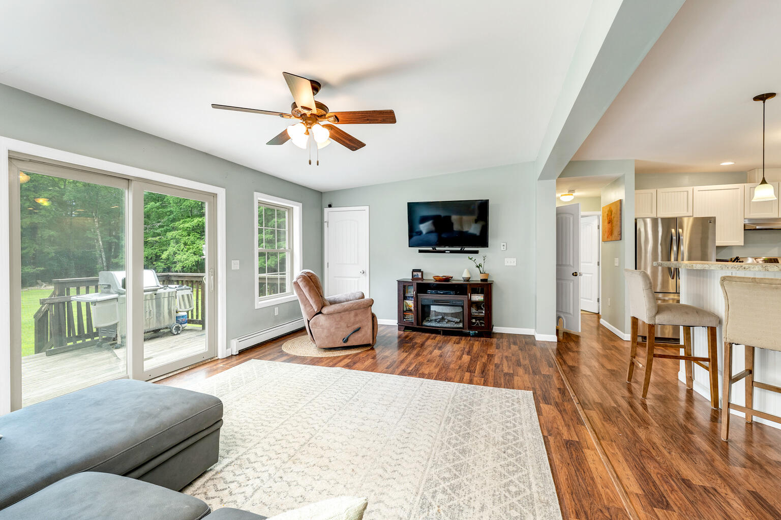 192 Oak Hill Road Lebanon, ME 04027 - Photo 9 of 33 192OakHillRd032