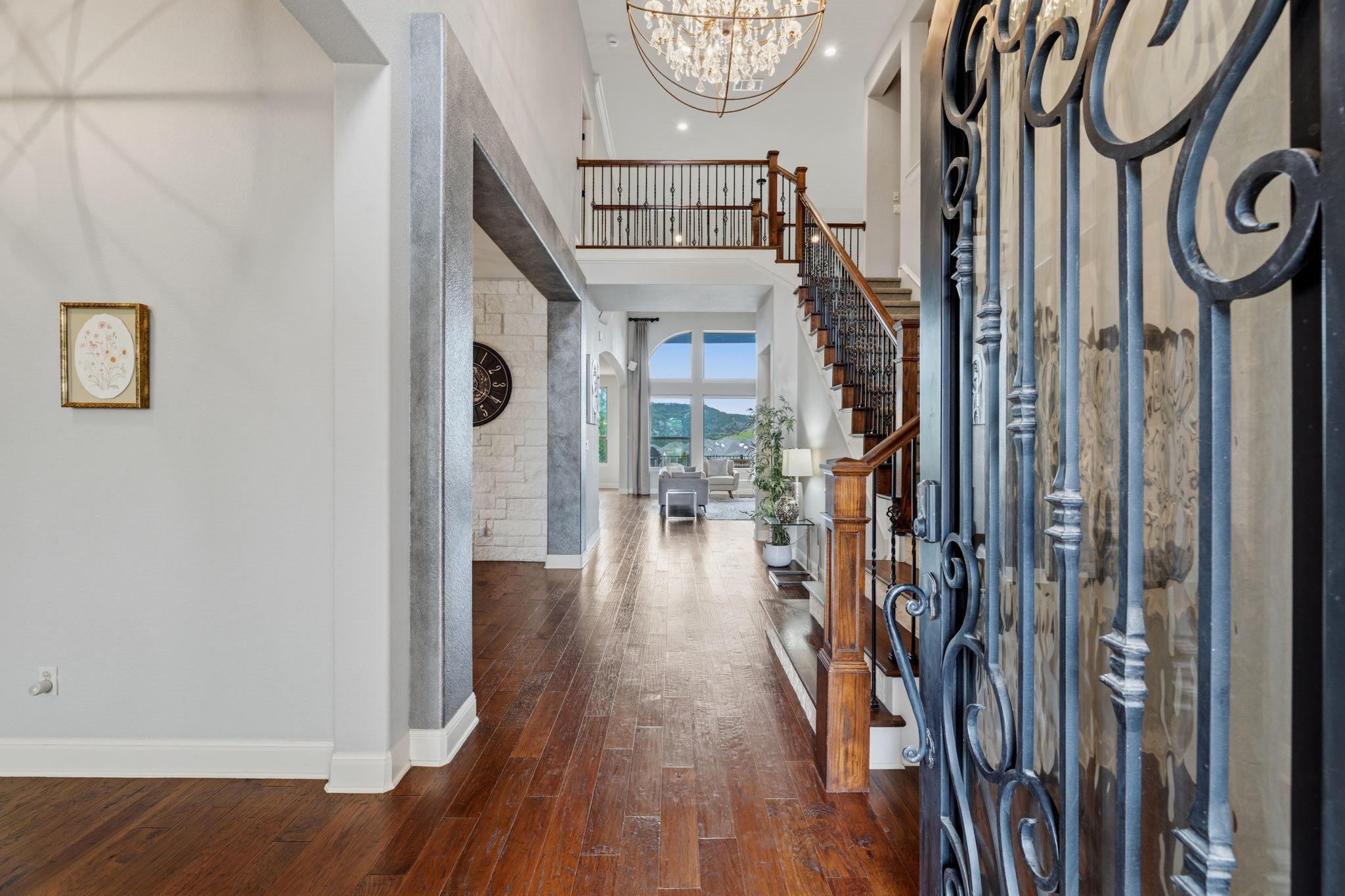 6717 Davenport Divide Road Austin, TX 78738 - Photo 4 of 45